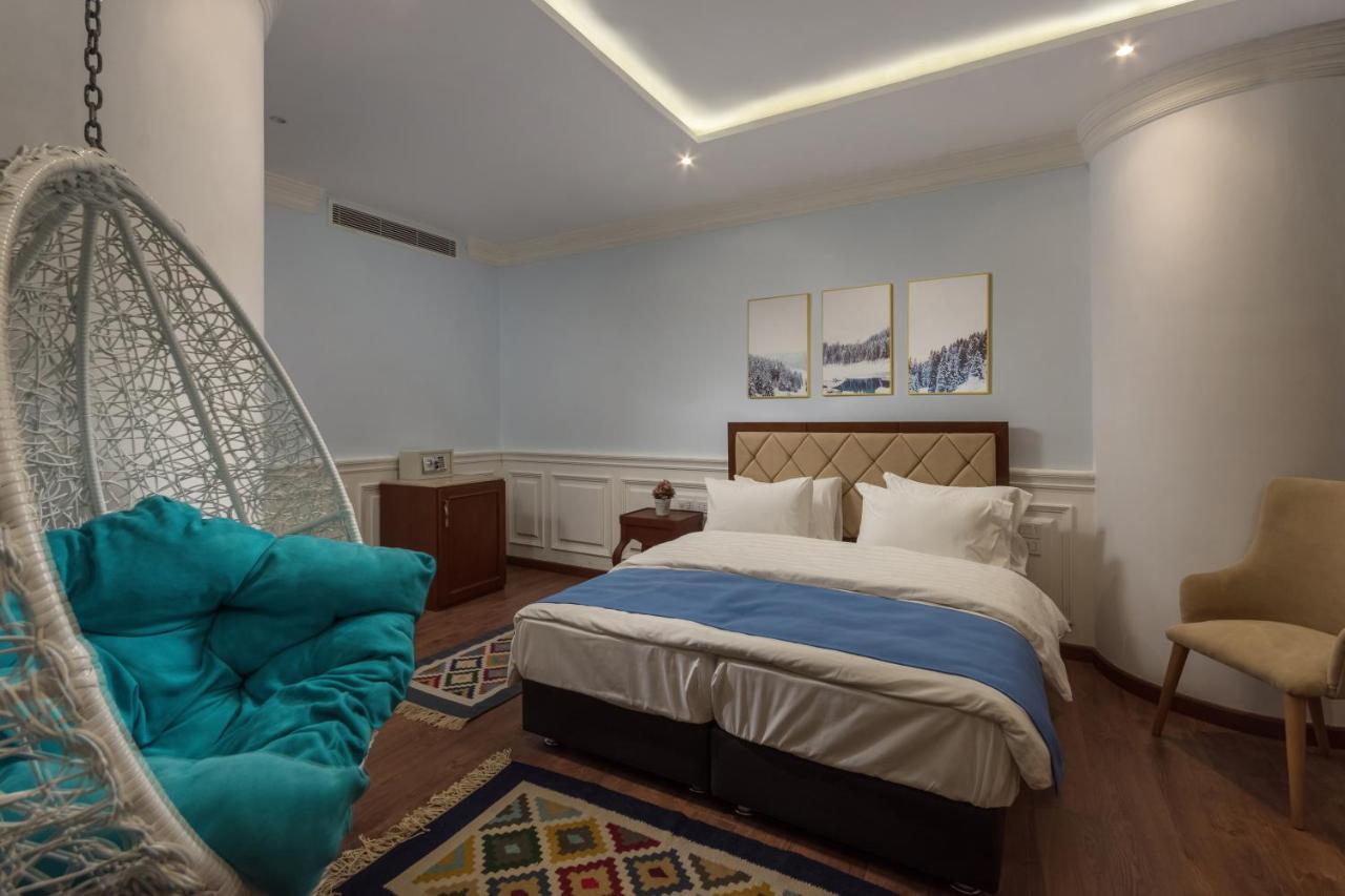Miramar Boutique Hotel Александрия Екстериор снимка