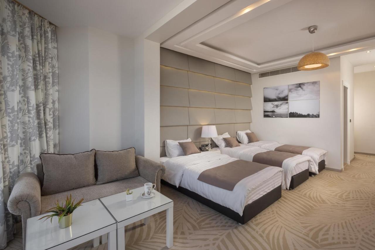 Miramar Boutique Hotel Александрия Екстериор снимка