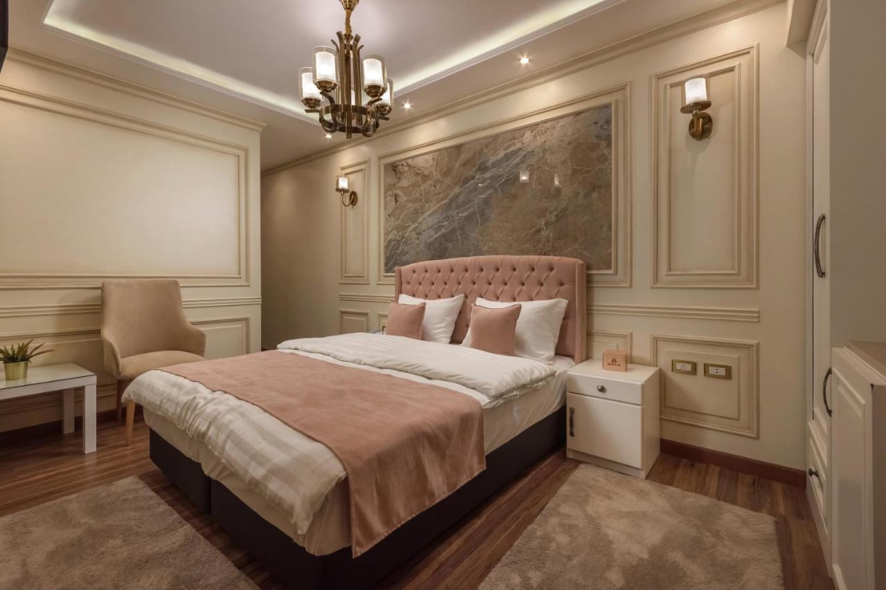 Miramar Boutique Hotel Александрия Екстериор снимка