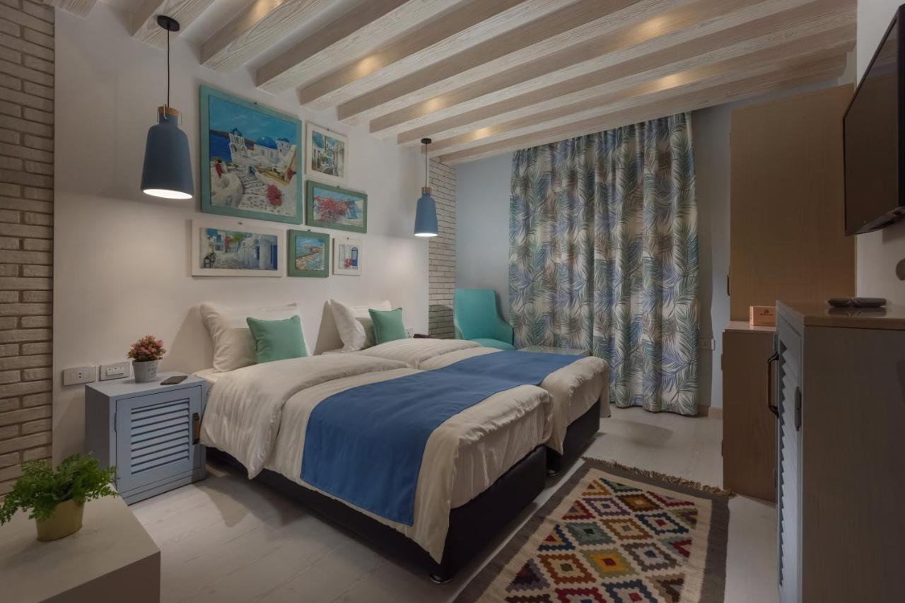 Miramar Boutique Hotel Александрия Екстериор снимка