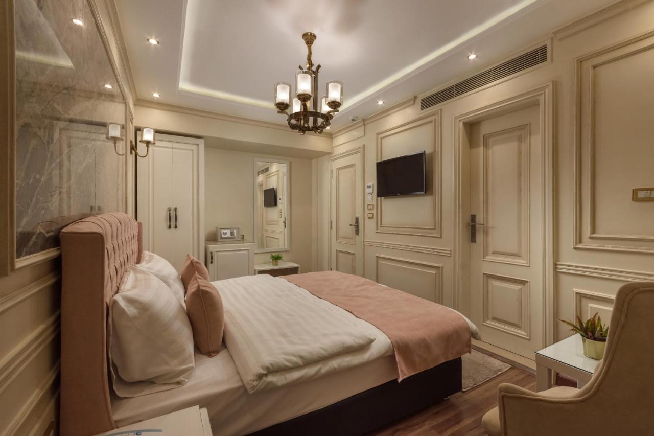 Miramar Boutique Hotel Александрия Екстериор снимка